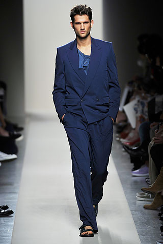 Bottega Veneta / - 2011